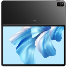 华为平板电脑MatePad Pro12.6英寸OLED高刷全面屏影音娱乐办公学生二合一 8G+256G WiFi版 星河蓝 官方标配