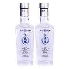 汤沟 小银汤沟 42度 150mL 2瓶
