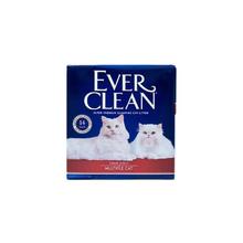 京东PLUS：EVER CLEAN 铂钻 红标 膨润土猫砂 11.3kg