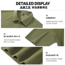 Baleno 班尼路 华夫格翻领polo衫 男士短袖 夏季潮牌oversize