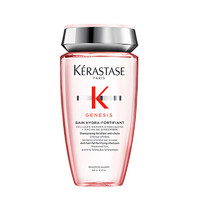 KÉRASTASE 卡诗 赋源芯丝沁透洗发水 元气姜 250ml