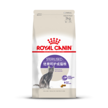 皇家猫粮（Royal Canin） 绝育呵护成猫 支持泌尿系统健康  SA37 【单包尝鲜】2kg