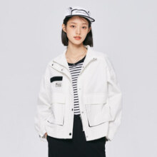 Semir 森马  外套