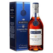 MARTELL 马爹利 蓝带干邑白兰地500ml XO级法国洋酒