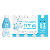 simplelove 简爱 身体知道酸奶110g*4瓶