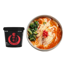 有券的上：重庆小面1桶