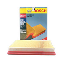 BOSCH 博世 空气滤芯滤清器AF2853