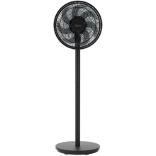 美的（Midea）七叶轻音立式电风扇家 SAF30AB