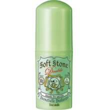Deonatulle/杜得乐腋下修色止汗石露softstone殿堂消臭止汗膏20g