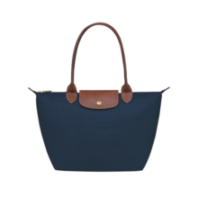 珑骧（longchamp）女包LE PLIAGE系列手提单肩饺子包L2605089P68