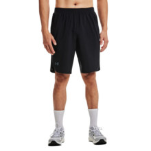 安德玛（UNDERARMOUR）【我可以47】同款Launch男子9英寸跑步运动短裤1361494