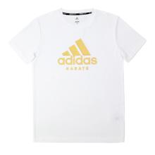adidas 阿迪达斯 男款运动T恤 ADICTKP-WG