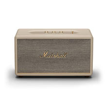 京东PLUS：Marshall 马歇尔 STANMORE III 桌面 蓝牙音箱