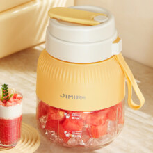 积米 吨吨电动榨汁机 500ml