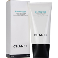 PLUS会员：香奈儿（Chanel）山茶花洁面乳洗面奶150ml