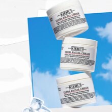 京东百亿补贴：Kiehl's 科颜氏 全新第三代高保湿面霜护肤体验盒（试用装）