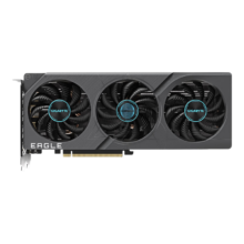 PLUS会员：技嘉4060Ti显卡 猎鹰 GeForce RTX 4060 Ti Eagle OC 8G DLSS3电竞设计