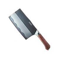 某东京造 JZDGG-011 菜刀(400系列不锈钢、18.5cm)￥59.18 6.6折 比上一次爆料上涨 ￥0.18