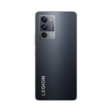 联想拯救者 Y70 5G游戏手机 钛晶灰 12GB+256GB 官方标配