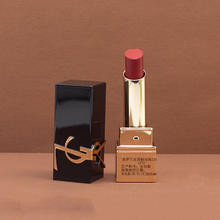 YVES SAINT LAURENT 圣罗兰 YSL圣罗兰 黑金管口红1971 0.8g