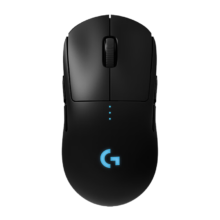再降价：logitech 罗技 G PRO WIRELESS 无线鼠标