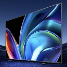预售、PLUS会员： Vidda NEW S100 Pro 100英寸 192分区 144Hz 4+128G 智能液晶电视100V1N-PRO 送装一体