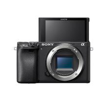 88VIP会员：SONY 索尼 Alpha 6400 APS-C画幅 微单相机