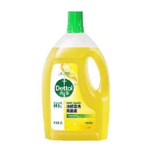 Dettol 滴露 地板清洁剂 2L