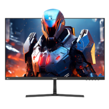 plus会员：SANC 27英寸 2K原生180Hz电竞显示器 Fast IPS 1ms快速液晶 广色域10bit 小金刚G72
