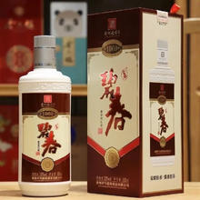 bichun 碧春 53度碧春酒 500mL 1瓶