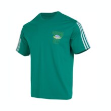 Adidas 阿迪达斯 休闲T恤