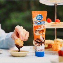 plus：雀巢（Nestle）鹰唛巧克力味炼奶单支装185g
