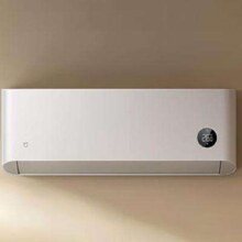 PLUS会员：小米（MI）挂机空调 新一级能效 大1.5匹 35GW/N1A1