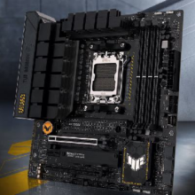 京东百亿补贴：ASUS 华硕 B650M重炮手主板+AMD 锐龙5 7500F CPU 主板+CPU套装