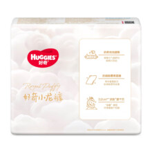 好奇（Huggies）皇家铂金装成长裤大码L4片(9-14kg)