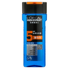 L'OREAL PARIS 活泉劲爽男士去屑洗发露 400ml