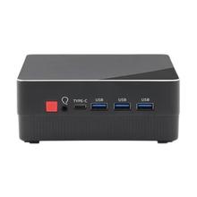 京东PLUS：天虹TexHoo 迷你主机（R7-4800H、准系统）
