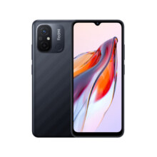 Redmi 12C Helio G85性能芯5000万双摄 4+64GB