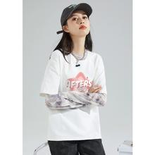 唐狮 多款纯棉短袖女t恤夏2024新款