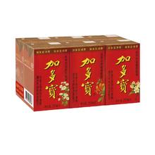 JDB 加多宝 凉茶植物饮料6盒