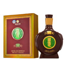 puls会员：习酒 窖藏15礼盒2022年 53度酱香 500ml*1瓶