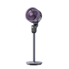 PLUS会员：AIRMATE 艾美特 FA18-SRD177 空气循环扇 升级款 海贝语音
