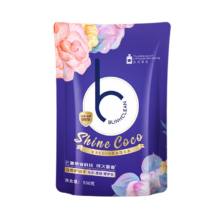 PLUS会员：BLINHCLEAN 香水洗衣液 500g/袋装