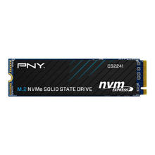 PNY 必恩威 CS2241系列 NVMe M.2 固态硬盘 4TB PCIe 4.0
