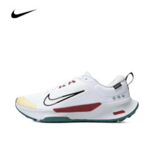plus会员、京东百亿补贴：耐克 NIKE男子 JUNIPER TRAIL 2 GTX跑步鞋 FB2067-102 43