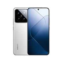 再降价、PLUS会员、需首购：小米14  5G手机  骁龙8Gen3  12GB+256GB 送碎屏险