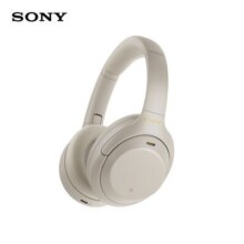 Sony/索尼 WH-1000XM4 头戴式旗舰无线蓝牙降噪耳机