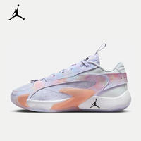 NIKE 耐克 JORDAN LUKA 2 PF 男子篮球鞋 DX9012-005