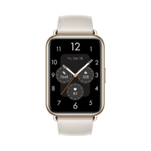 华为WATCH FIT 2华为手表智能手表 蓝牙通话支持血氧检测