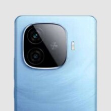 PLUS：VIVO Y200GT 8GB+128GB